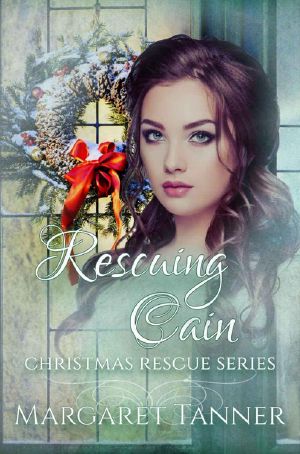 [Christmas Rescue 02] • Rescuing Cain